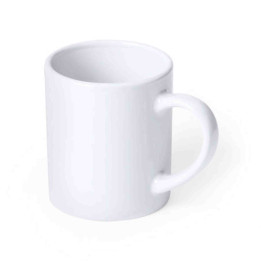 Mug à imprimer blanc