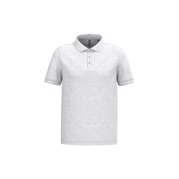 Toptex K254 Ash Heather